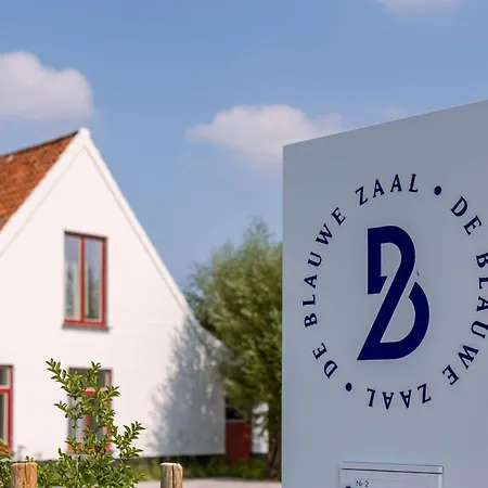 Huswell - Quick - Lovely Double At Ranch De Blauwe Zaal Casa vacanze