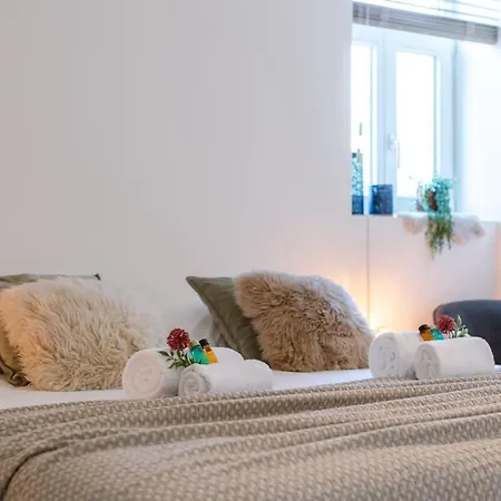 Casa vacanze Huswell - Quick - Lovely Double At Ranch De Blauwe Zaal *