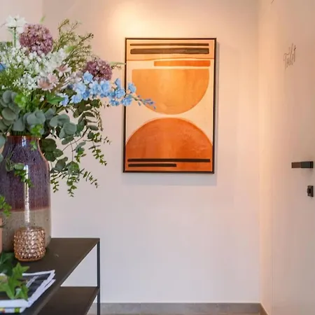 Casa vacanze Huswell - Quick - Lovely Double At Ranch De Blauwe Zaal *
