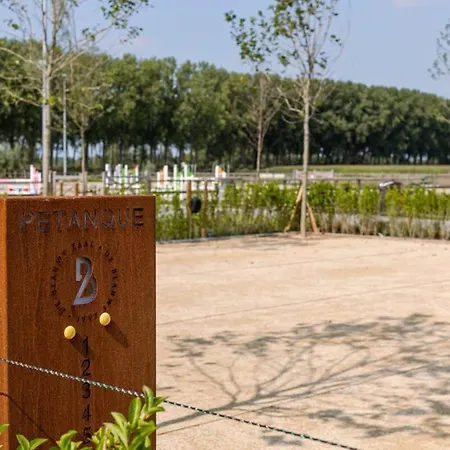 Huswell - Quick - Lovely Double At Ranch De Blauwe Zaal Casa vacanze *